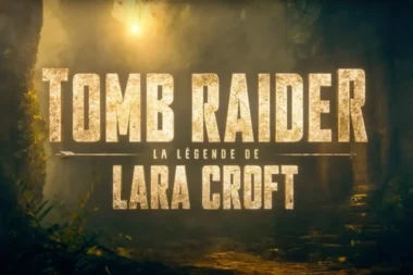 Tomb Raider : la série Prime Video fait face à des obstacles majeurs