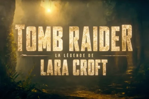 Tomb Raider : la série Prime Video fait face à des obstacles majeurs