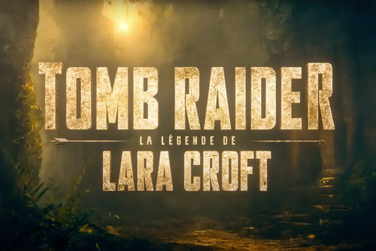 Tomb Raider : la série Prime Video fait face à des obstacles majeurs